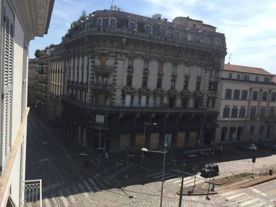 City view