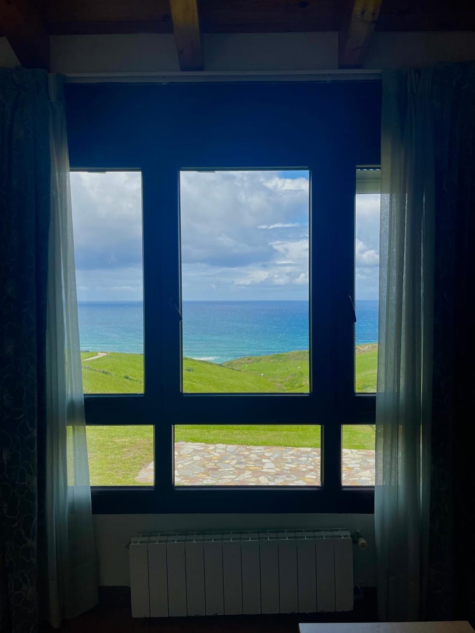 Hotel Gerra Mayor Hotel in Western coast of Cantabria