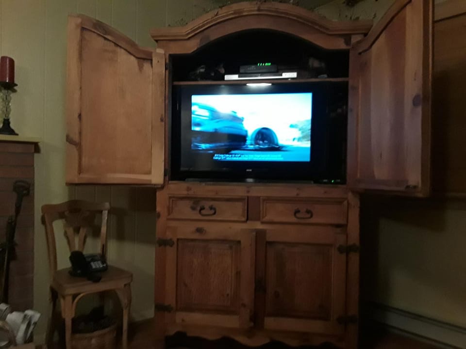 TV and multimedia