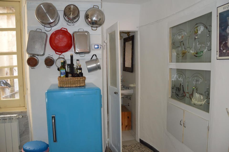 La Casa Torre di Eva House in Sarzana