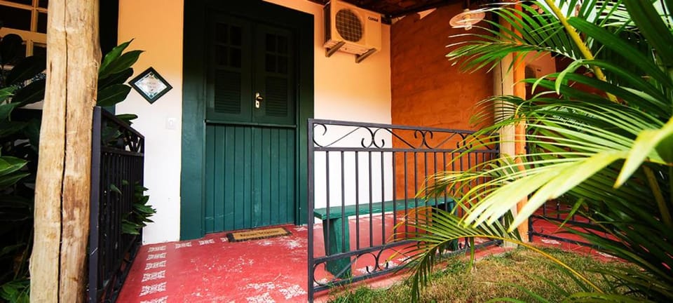 Hotel Fazenda Cheiro Verde Country House in State of Rio de Janeiro