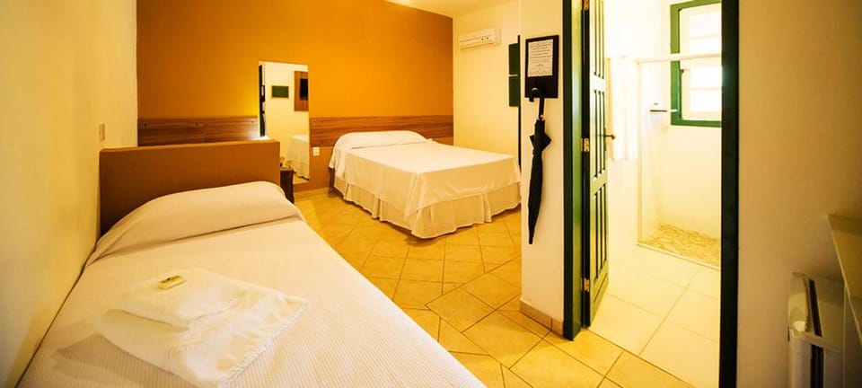 Hotel Fazenda Cheiro Verde Country House in State of Rio de Janeiro