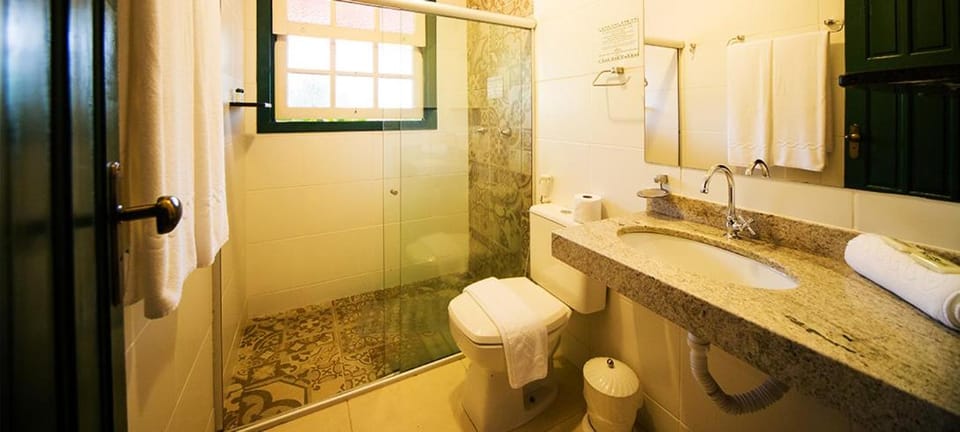Hotel Fazenda Cheiro Verde Country House in State of Rio de Janeiro