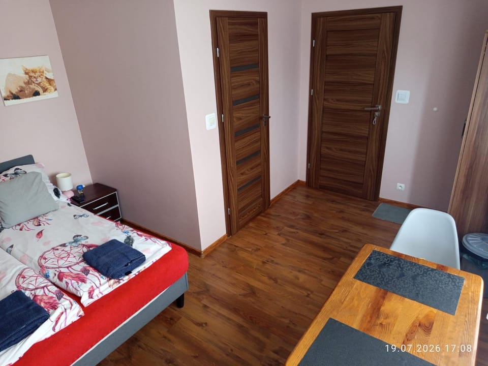 Kwatery Prywatne Majka Vacation rental in Wladyslawowo