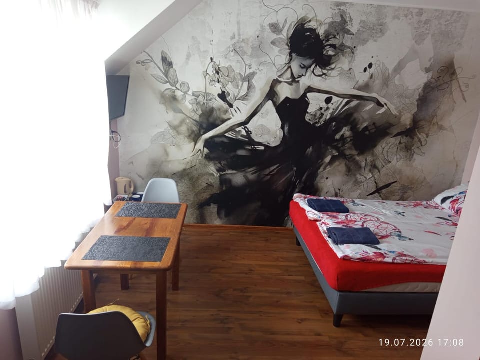 Kwatery Prywatne Majka Vacation rental in Wladyslawowo