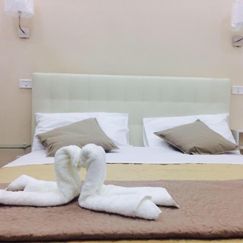 Decumani Prestige Bed and Breakfast in Naples