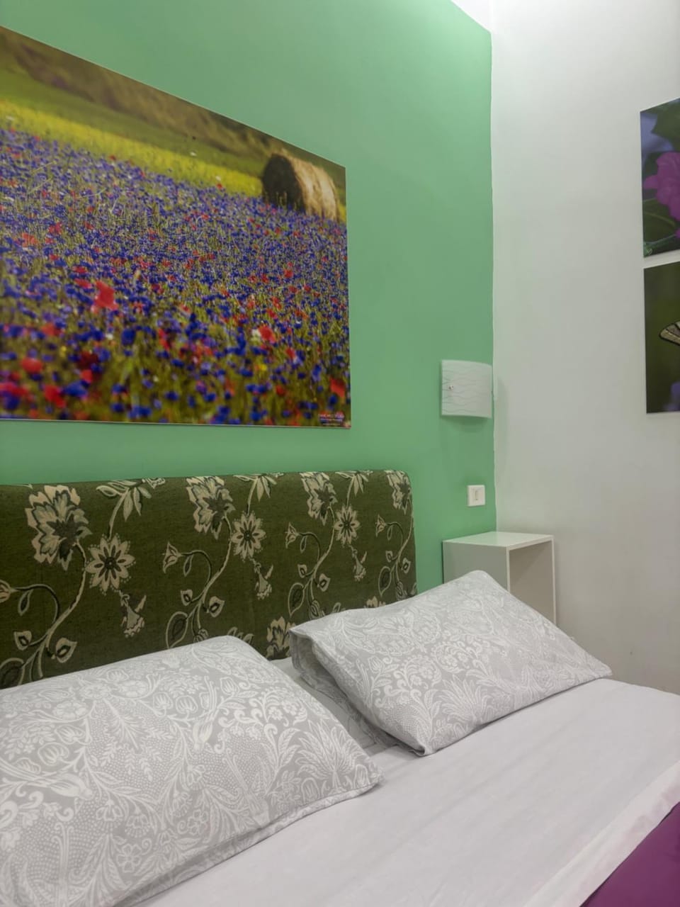 Decumani Prestige Bed and Breakfast in Naples