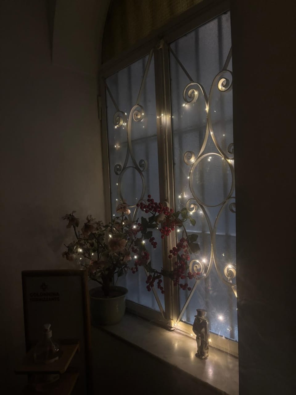 Decumani Prestige Bed and Breakfast in Naples