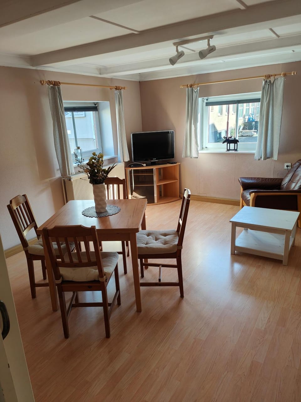 Ferienwohnung Zittauer Gebirge Apartment in Saxony