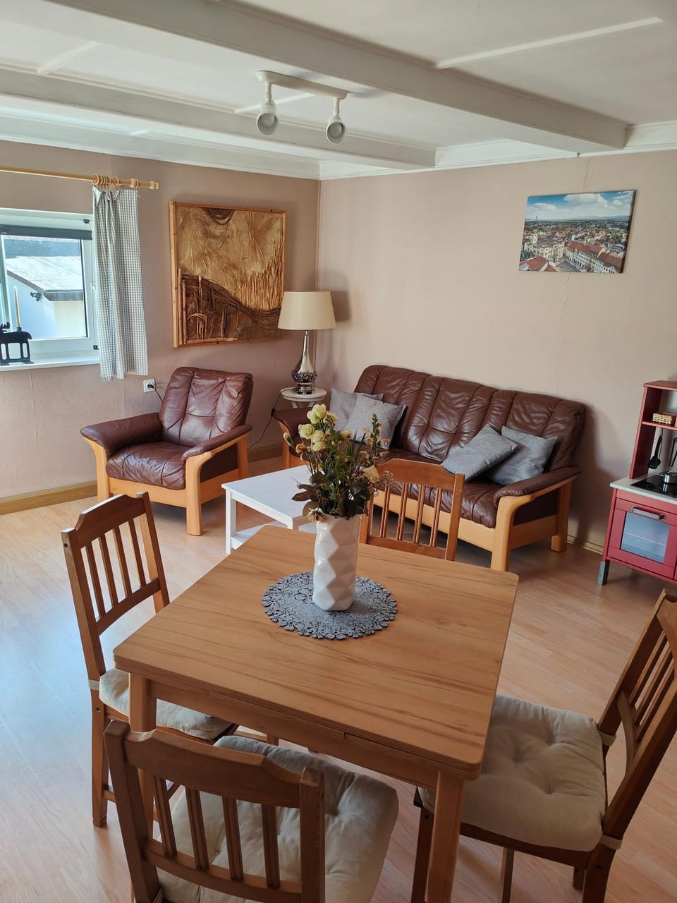 Ferienwohnung Zittauer Gebirge Apartment in Saxony