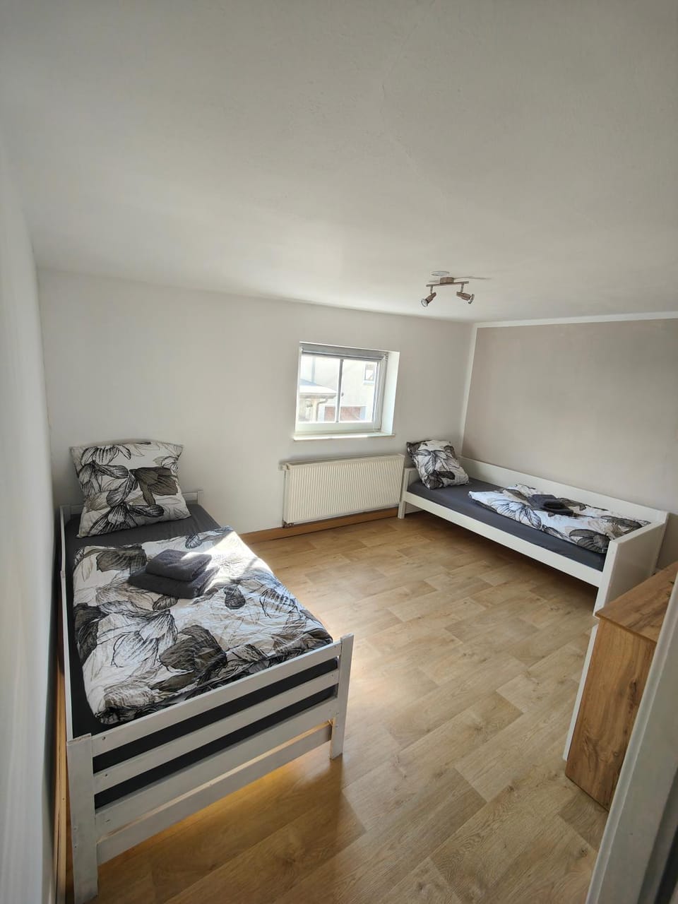 Ferienwohnung Zittauer Gebirge Apartment in Saxony