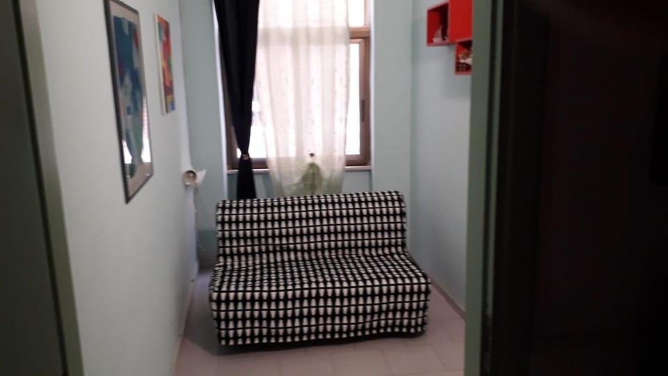 Nei pressi del mare House in Termoli