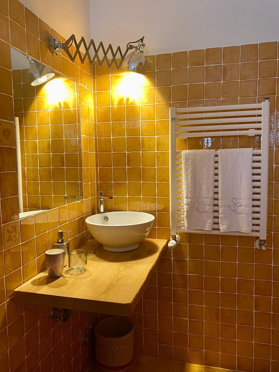 B&B Santa Caterina Bed and Breakfast in Marche