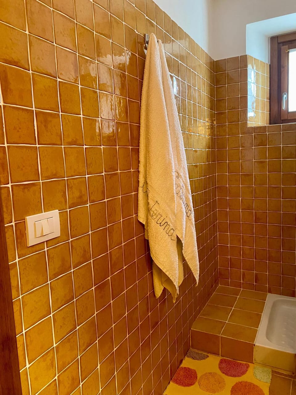 B&B Santa Caterina Bed and Breakfast in Marche