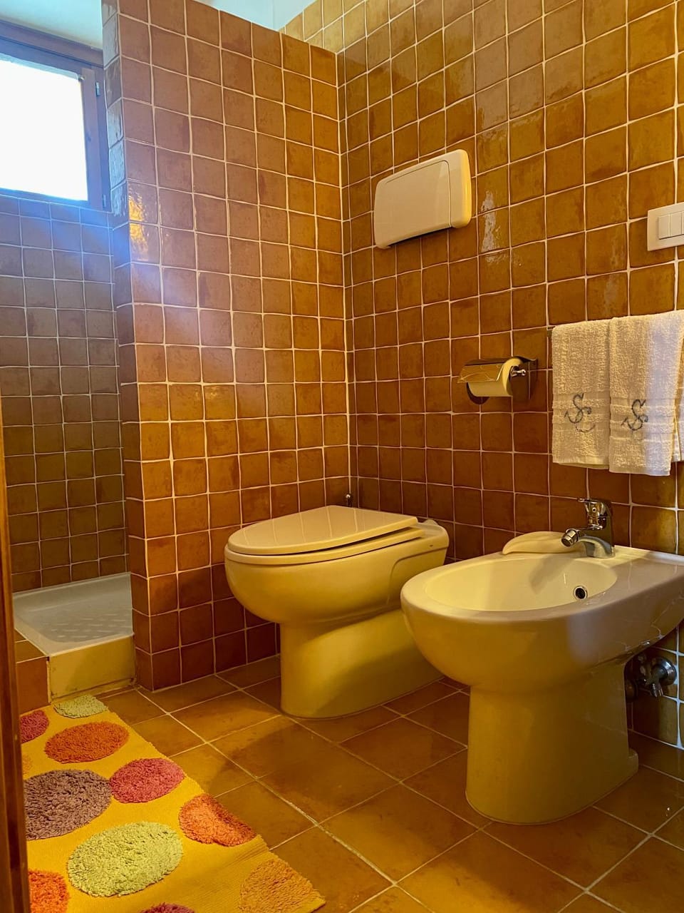 B&B Santa Caterina Bed and Breakfast in Marche