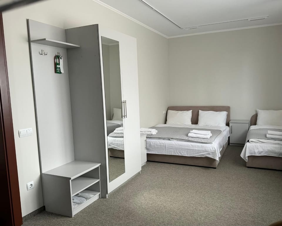 Ресторан-Готель Шеркерт Hotel in Hungary