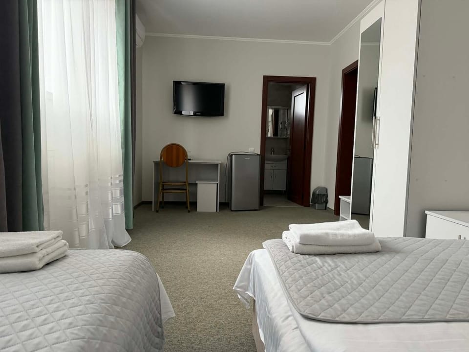 Ресторан-Готель Шеркерт Hotel in Hungary