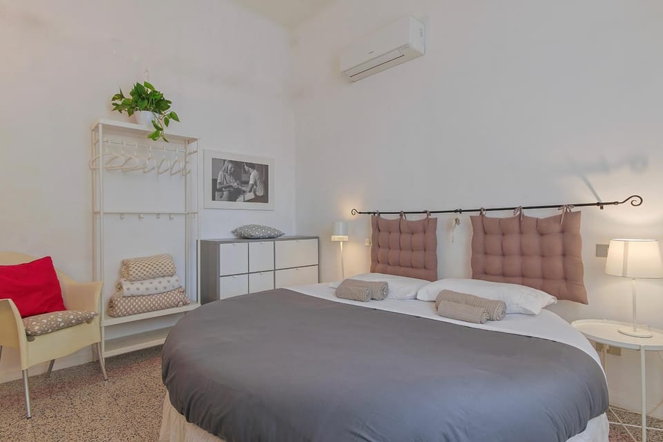 B&B Cristina e Stefano Apartment in Pisa