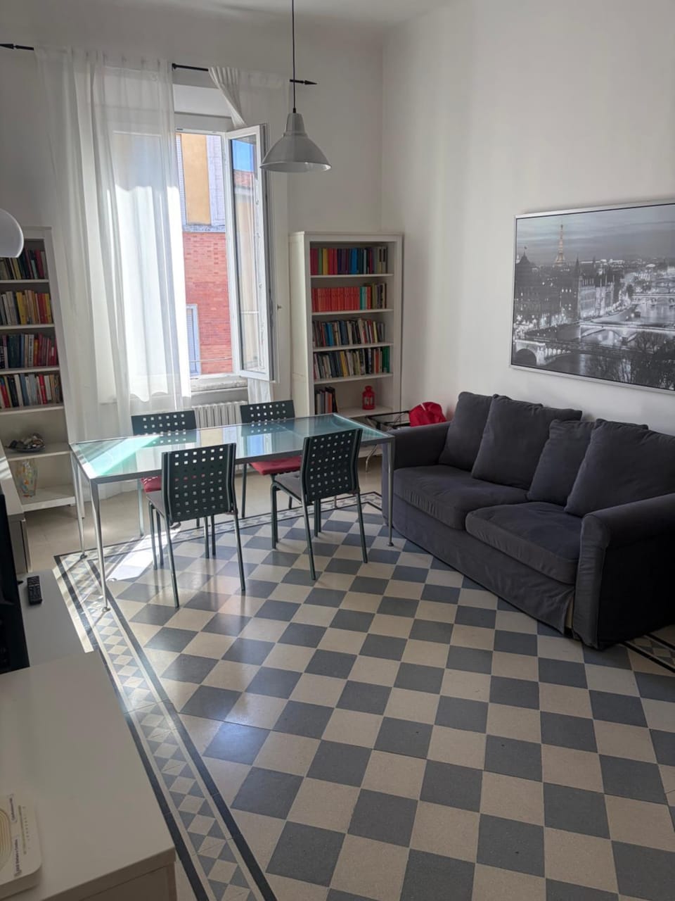 B&B Cristina e Stefano Apartment in Pisa