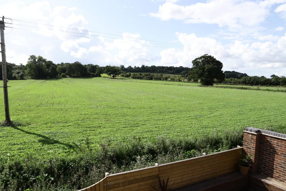 Thonock lane lodge Apartment in Bassetlaw District