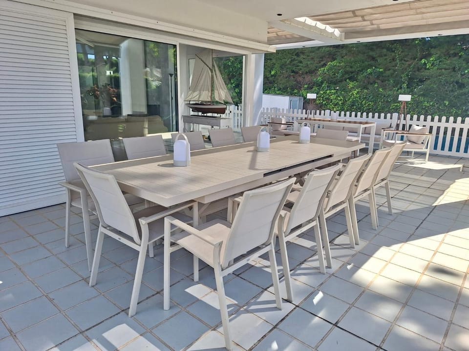 Patio, Off site, Balcony/Terrace, Dining area