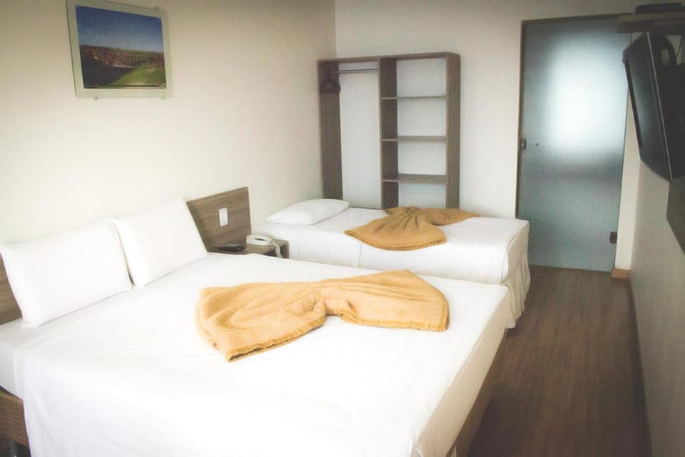 Dalle Hotel Hotel in Uruguay