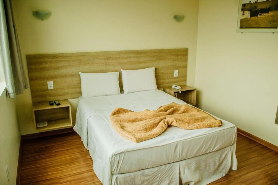 Dalle Hotel Hotel in Uruguay