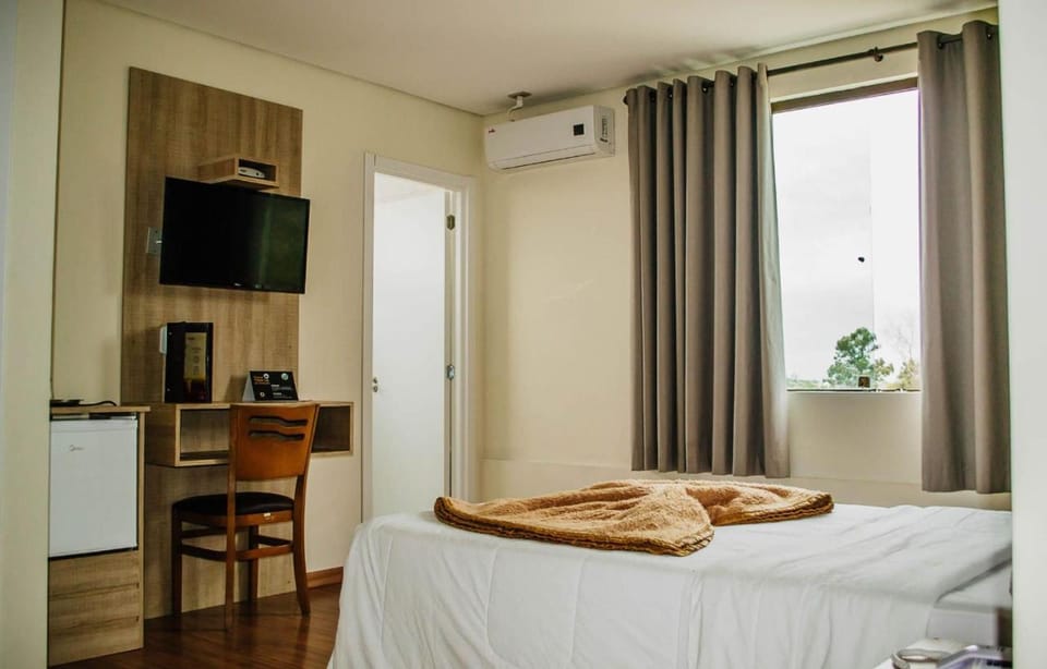 Dalle Hotel Hotel in Uruguay