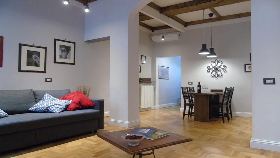 Living room, Other, Dining area