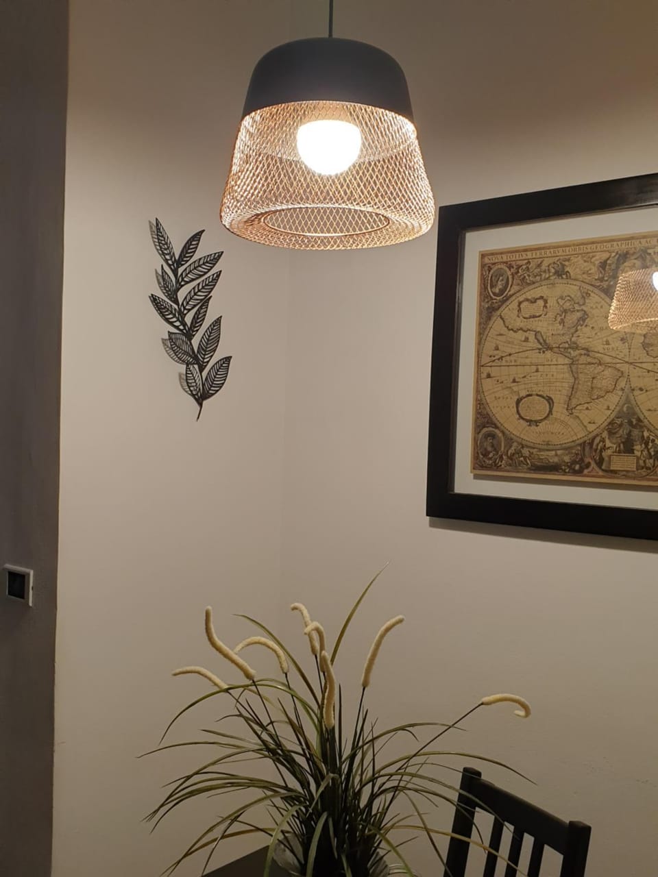 Il Posto Giusto Apartment in Rome