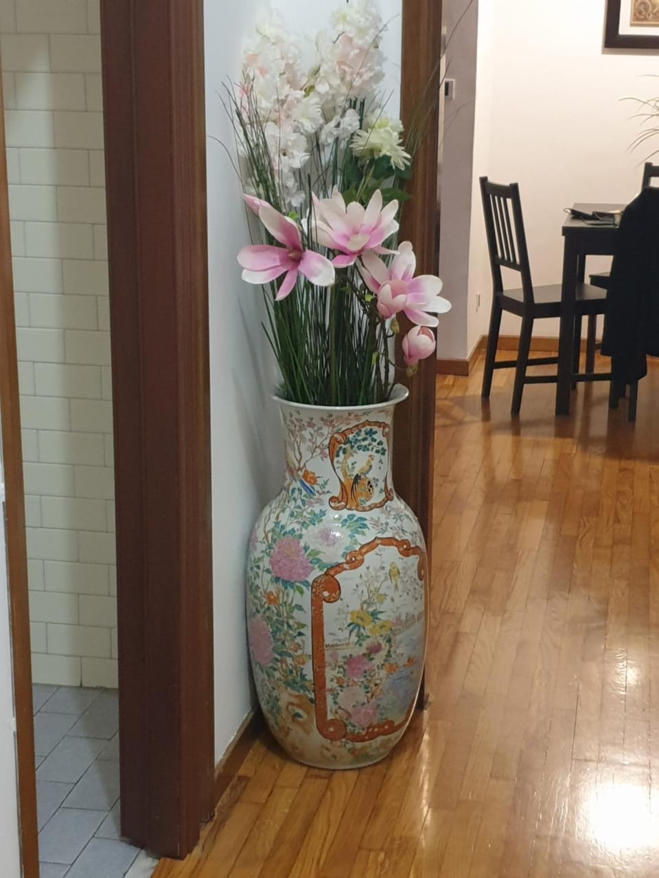 Il Posto Giusto Apartment in Rome