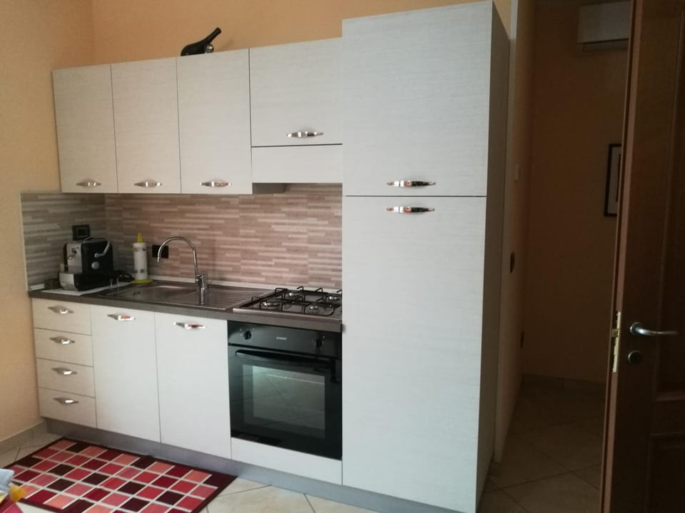 Casa Vigin Apartment in Piedmont