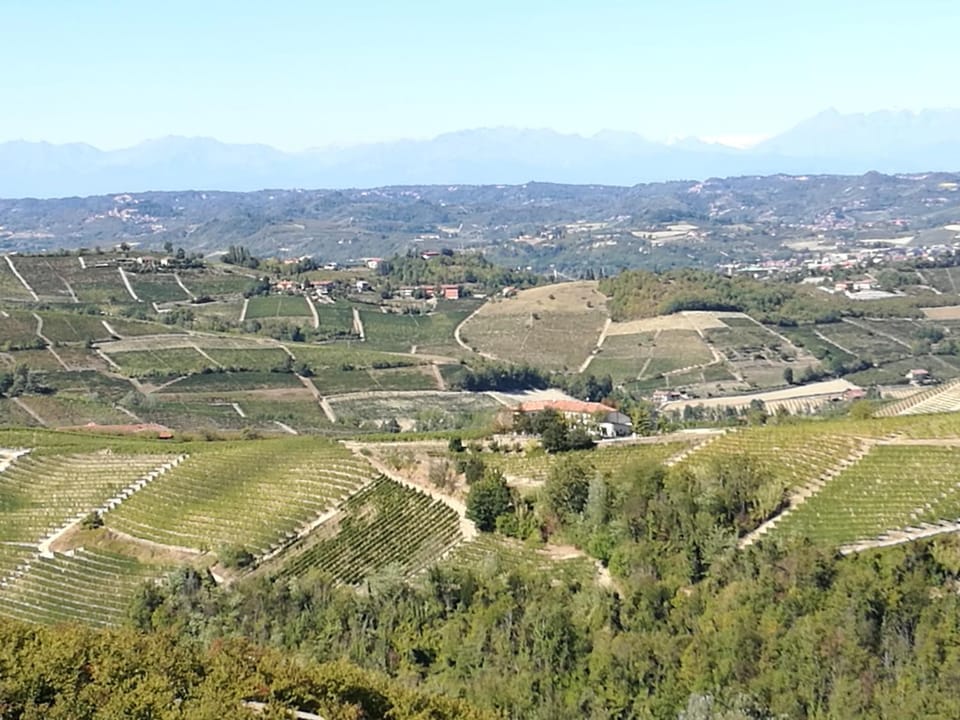 Casa Vigin Apartment in Piedmont