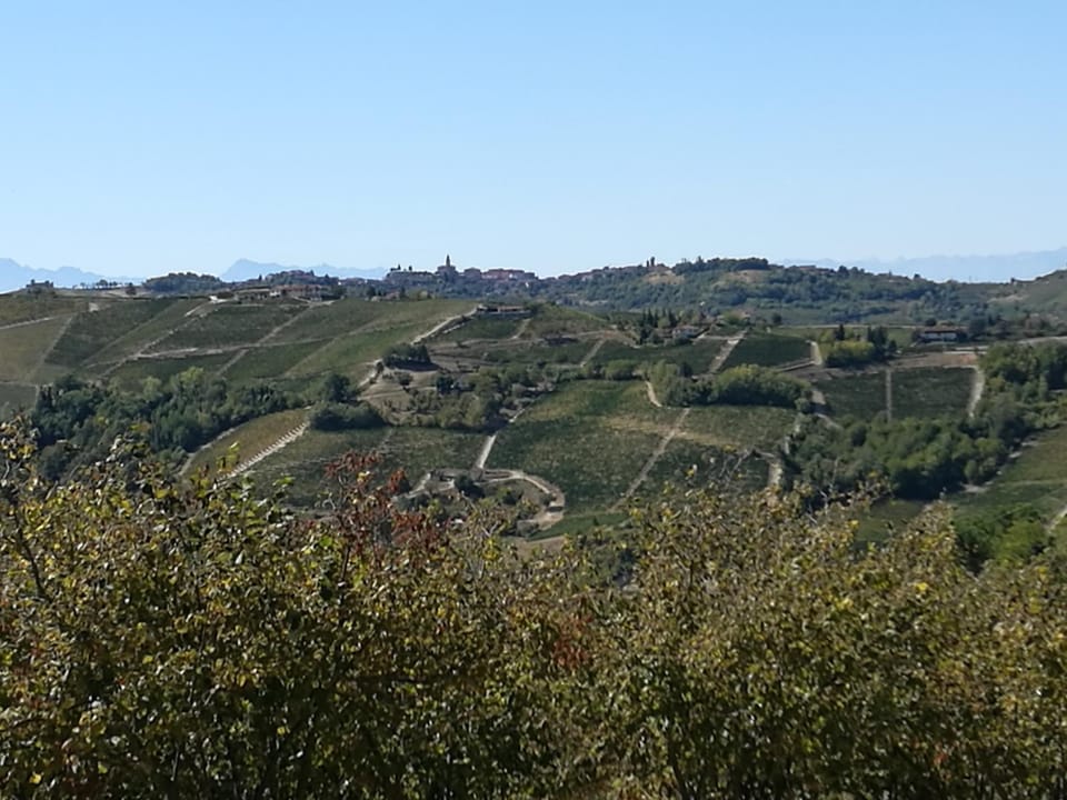 Casa Vigin Apartment in Piedmont