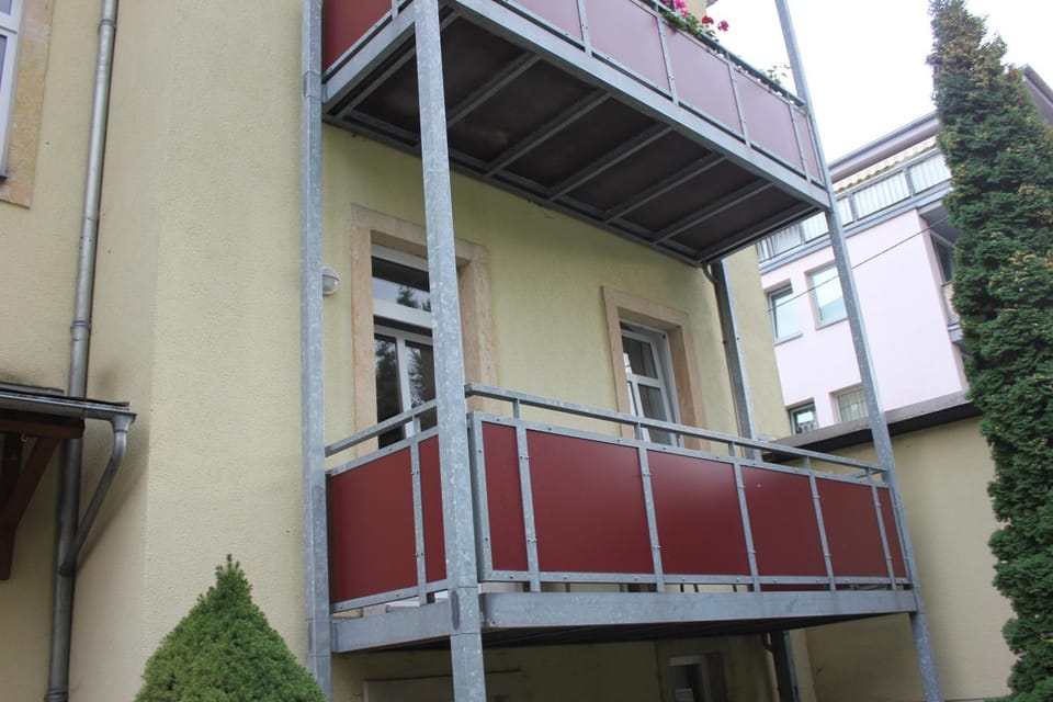Ferienwohnung Bonita Apartment in Freital