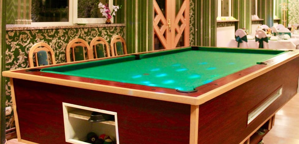 Billiard