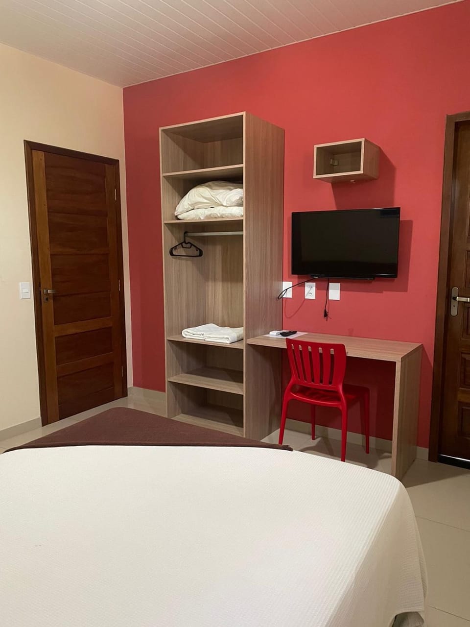 Pousada Tianguá Inn in Luís Correia