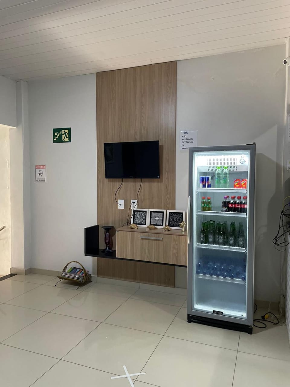 Pousada Tianguá Inn in Luís Correia