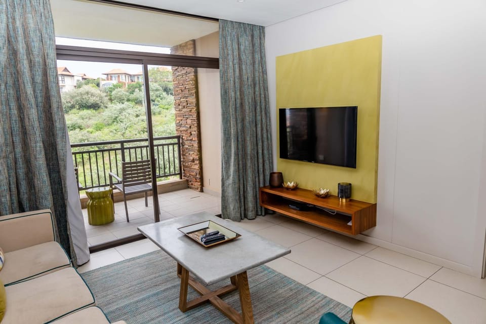 Zimbali Suite 205 Apartment in Dolphin Coast
