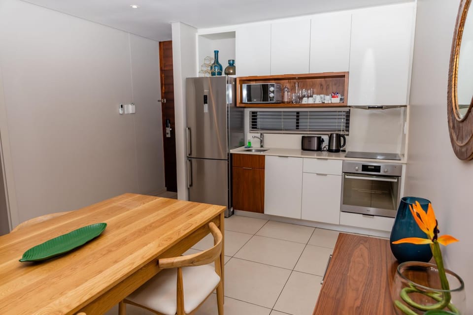 Zimbali Suite 205 Apartment in Dolphin Coast