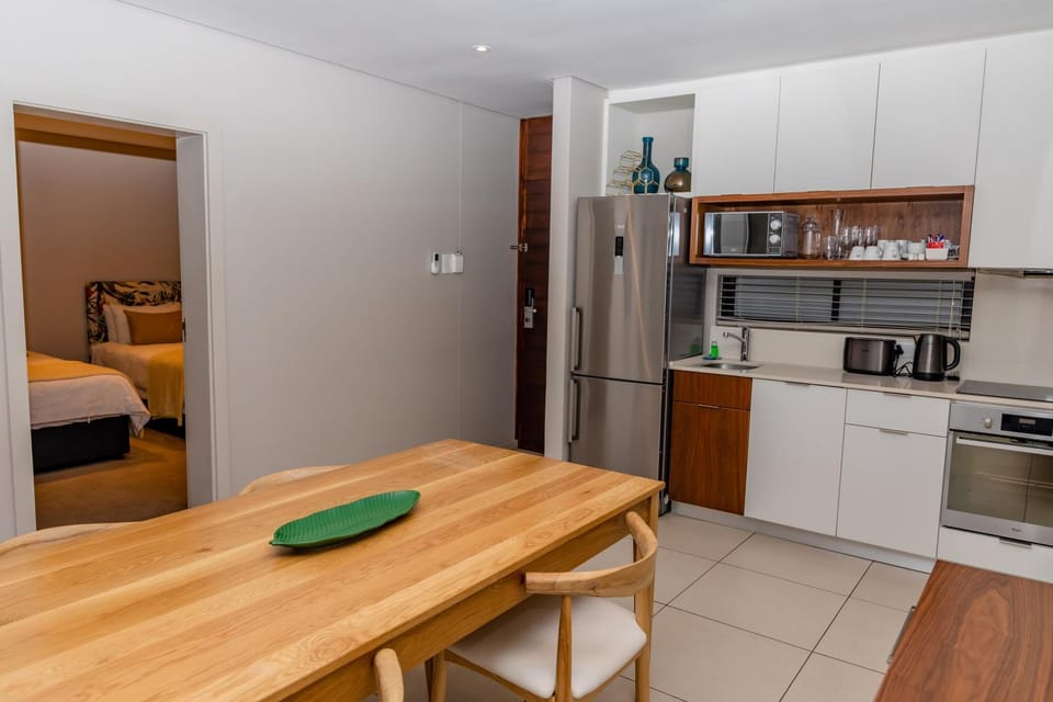 Zimbali Suite 205 Apartment in Dolphin Coast