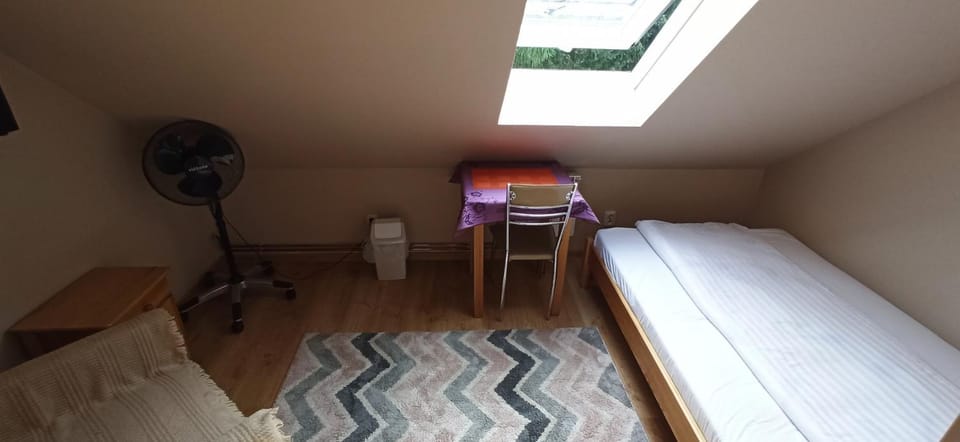Nasz Dom w Daliowej - Beskid Niski Farm Stay in Poland