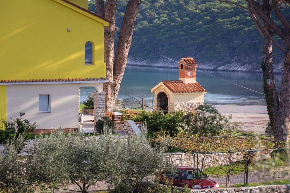 lucija Apartment in Supetarska Draga