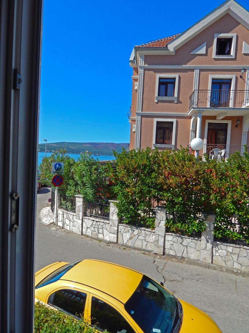 Apartmani Sindik Apartment in Kotor Municipality