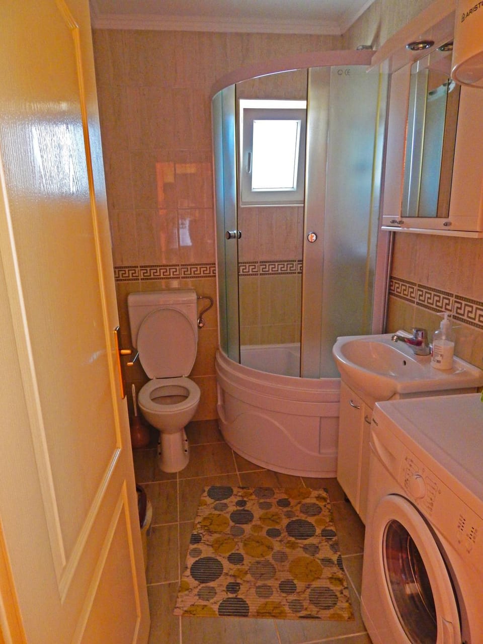 Apartmani Sindik Apartment in Kotor Municipality