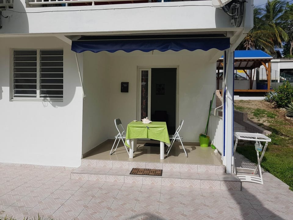 Garden, Balcony/Terrace, Garden view