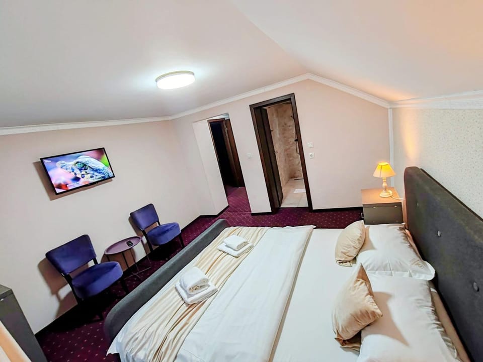 Casa Codrin Bed and Breakfast in Bran