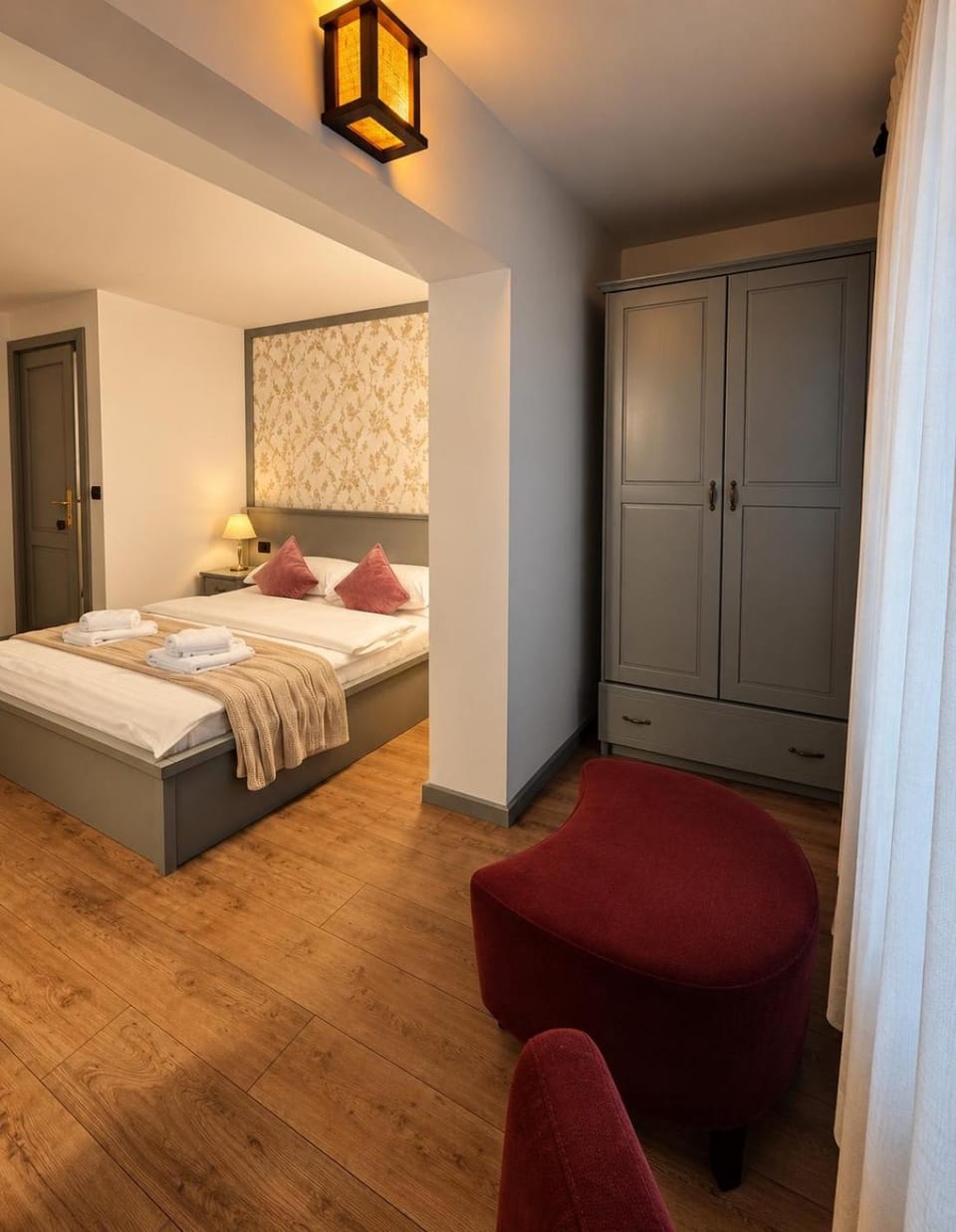Casa Codrin by Garden Retreat Bed and Breakfast in Bran