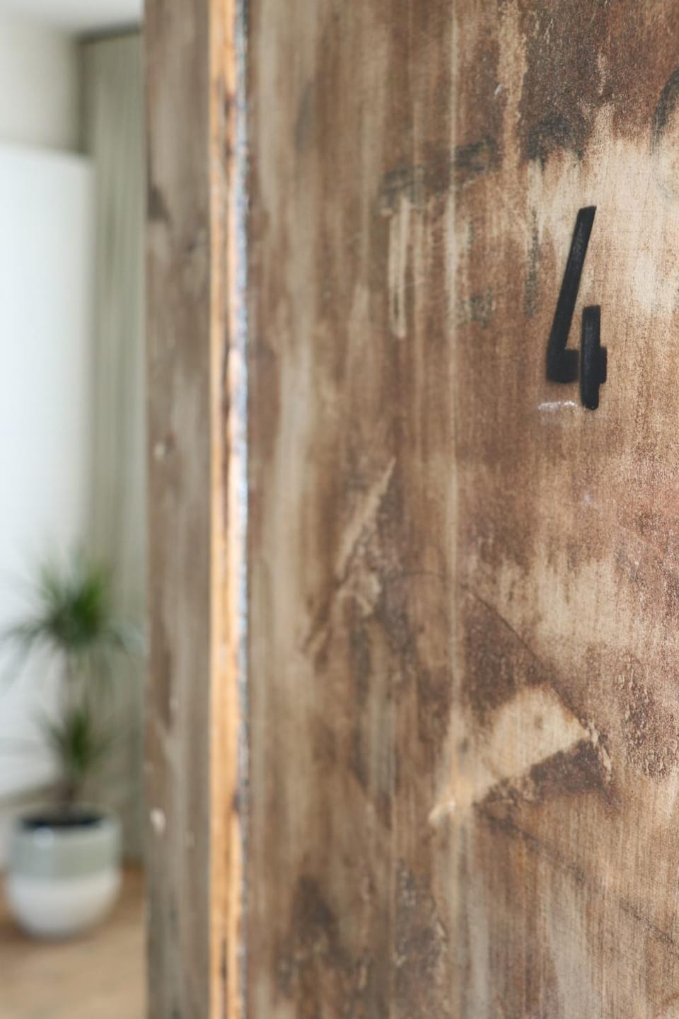 Mañana Mañana Hotel in Antwerp