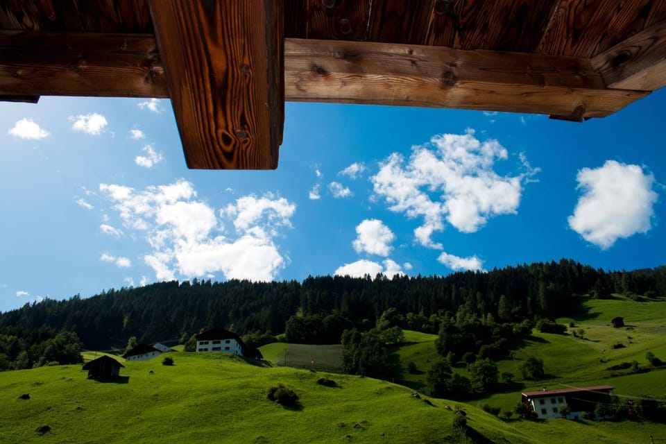 View (from property/room)